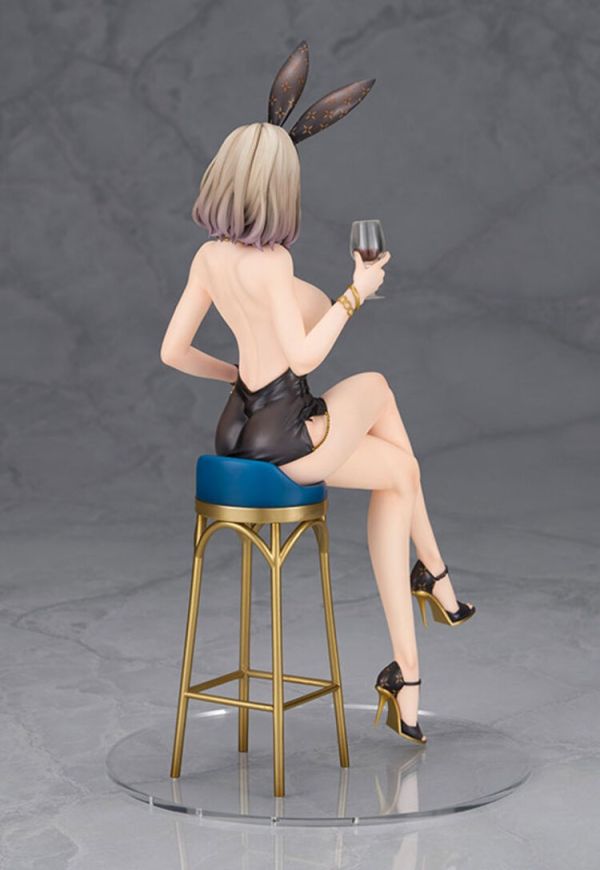 (預購) ALTER 1/7 碧藍航線 新奧爾良 沉醉的千杯之夜Ver. PVC完成品 20251203 ALTER 1/7 碧藍航線 新奧爾良 沉醉的千杯之夜Ver. PVC完成品