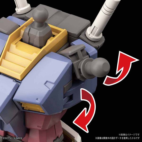 BANDAI HG 1/144 RX-78-2 鋼彈 初鋼 BEYOND GLOBAL 組裝模型 BANDAI,HG,1/144,RX-78-2,鋼彈,初鋼,BEYOND GLOBAL 鋼彈40周年紀念