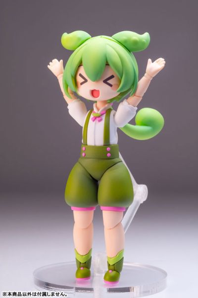 PLUM 1/12 Plafia 俊達萌 組裝模型 PLUM 1/12 Plafia 俊達萌 組裝模型