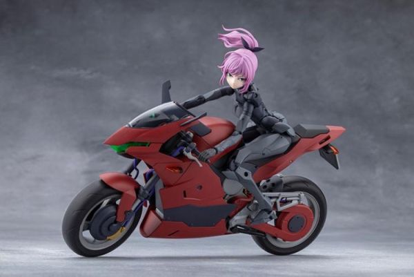 (預購) Kotobukiya 壽屋 無限邂逅Megalo Maria 模擬人形 EMULATOR 騎乘套組 組裝模型 CX053 20260715 Kotobukiya 壽屋 無限邂逅Megalo Maria 模擬人形 EMULATOR 騎乘套組 組裝模型 CX053