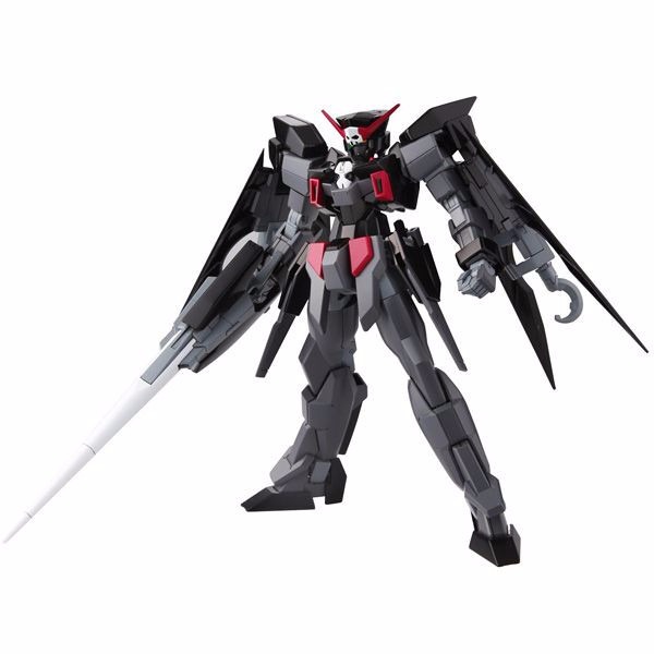 BANDAI 1/144 HG AGE 024 鋼彈AGE-2 黑獵犬 鋼彈AGE 組裝模型 BANDAI,1/144,HG,AGE,024,鋼彈,AGE-2,黑獵犬,鋼彈AGE,組裝模型,