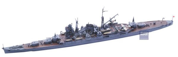 1/700 重巡洋艦 鈴谷 1942 FUJIMI 特19 日本海軍 水線船 富士美 組裝模型 FUJIMI,1/700,富士美,特,水線船,日本海軍,重巡洋艦,鈴谷,1942,