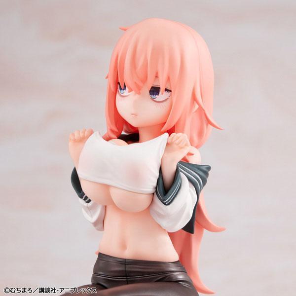 (預購) MegaHouse Melty Princess 掌上系列 學生會也有洞!小鞠 完成品 20261013 MegaHouse Melty Princess 掌上系列 學生會也有洞!小鞠 完成品