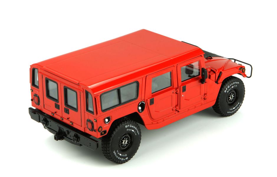 [再販] MENG 1/24 悍馬Hummer H1 越野車 組裝模型 MENG,1/24,悍馬,Hummer H1,越野車