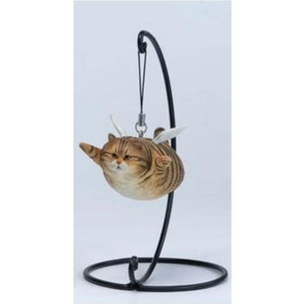 (預購) JXK Studio 動物公仔 天使貓 JXK383D 20260818 JXK Studio 動物公仔 天使貓 JXK383D