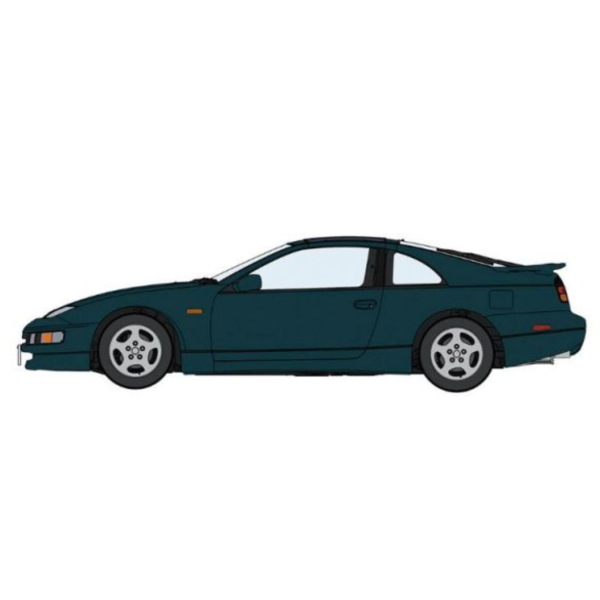 (預購) HASEGAWA 1/24 日產 Fairlady Z 300ZX 2by2 Limited S 1994 組裝模型 20260707 HASEGAWA 1/24 日產 Fairlady Z 300ZX 2by2 Limited S 1994 組裝模型