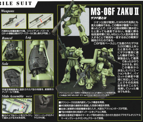 BANDAI 1/100 MG 薩克II F型 機動戰士鋼彈 一年戰爭 組裝模型 BANDAI,1/100,MG,薩克II,F型,機動戰士,鋼彈,一年戰爭 ,組裝模型,