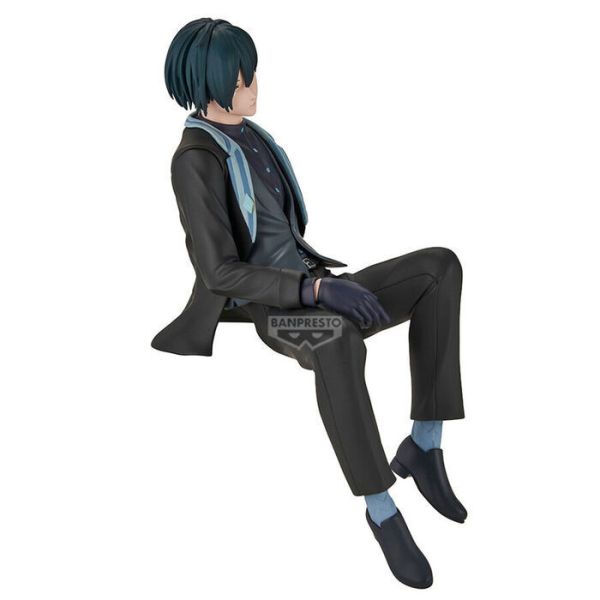 BANPRESTO 景品 藍色監獄 sweets flavor 糸師凜 2508 BANPRESTO 景品 藍色監獄 sweets flavor 糸師凜