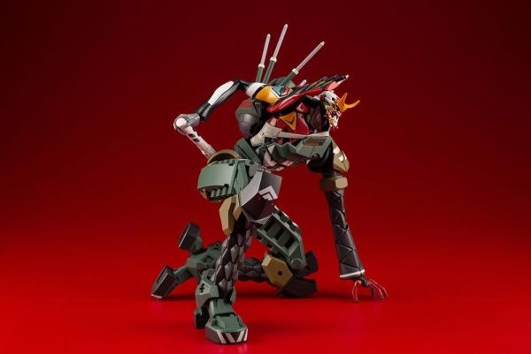 (預購) Kotobukiya 壽屋 1/400 泛用人形決戰武器 人造人間新世紀福音戰士正規實用型 新2號機α 組裝模型 KP536 20260825 Kotobukiya 壽屋 1/400 泛用人形決戰武器 人造人間新世紀福音戰士正規實用型 新2號機α 組裝模型 KP536