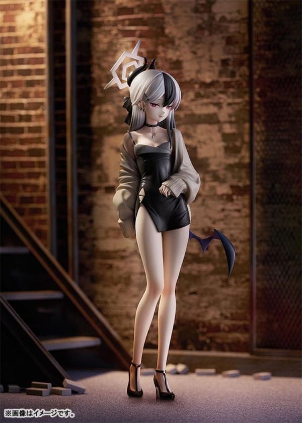 (預購) Good Smile 1/7 蔚藍檔案 Blue Archive 佳世子 禮服 PVC完成品 20260531 Good Smile 1/7 蔚藍檔案 Blue Archive 佳世子 禮服 PVC完成品