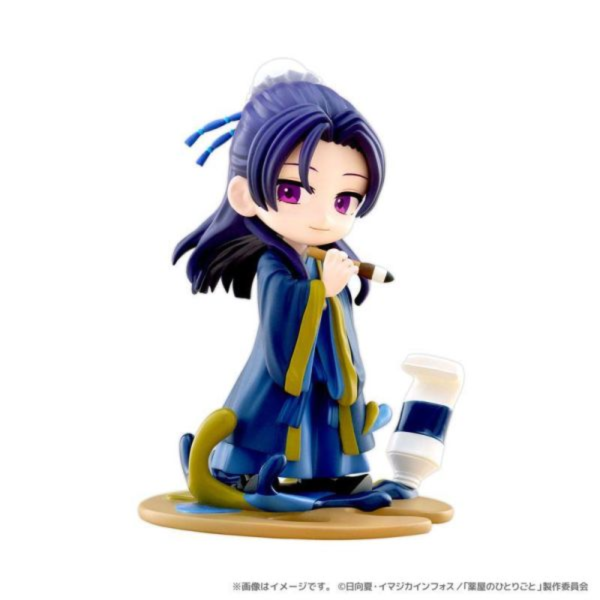 (預購) [再販] BUSHIROAD CREATIVE PalVerse Palé. 藥師少女的獨語 壬氏 20260915 [再販] BUSHIROAD CREATIVE PalVerse Palé. 藥師少女的獨語 壬氏