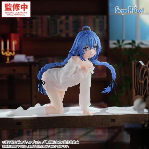 (預購) SEGA 景品 無職轉生 Yumemirize 洛琪希 2609 20260401 SEGA 景品 無職轉生 Yumemirize 洛琪希