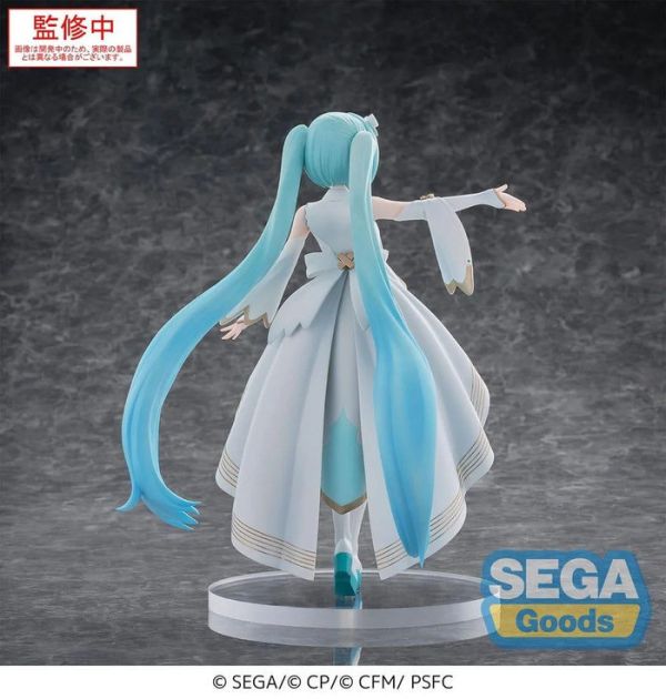 SEGA 景品 世界計畫:崩壞的世界&無法歌唱的初音未來 Luminasta公仔 敞開之窗世界的初音未來 2511 SEGA 景品 世界計畫:崩壞的世界&無法歌唱的初音未來 Luminasta公仔 敞開之窗世界的初音未來