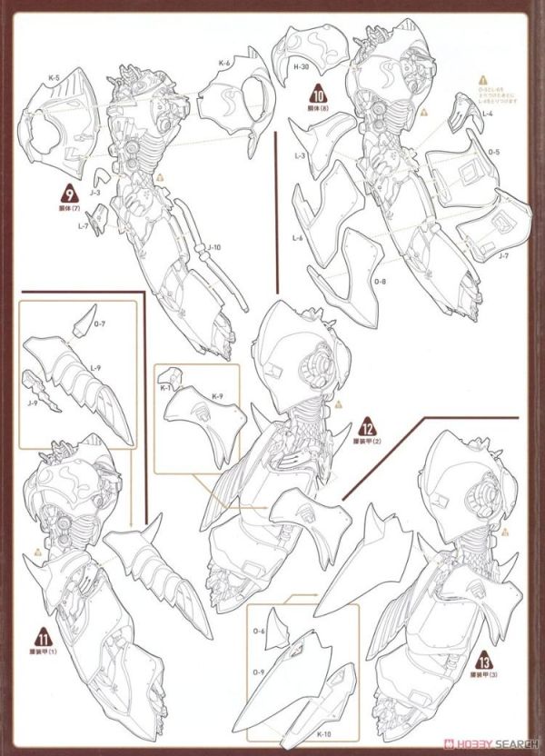 (預購) KAIYODO 海洋堂 ARTPLA S.W 鐵巨神vs邪神兵 組裝模型 AP034 20260510 KAIYODO 海洋堂 ARTPLA S.W 鐵巨神vs邪神兵 組裝模型 AP034