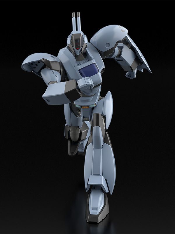 [日本官網限定] Good Smile 1/60 MODEROID 機動警察 AVS-98 MARKⅡ標準型 組裝模型 Good Smile 1/60 MODEROID 機動警察 AVS-98 MARKⅡ標準型 組裝模型