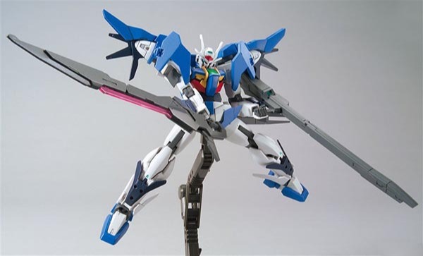 BANDAI 1/144 HGBD 014 OO鋼彈 天翔型 鋼彈創鬥者 潛網大戰 組裝模型 BANDAI,1/144,HGBD,014,OO鋼彈,天翔型,鋼彈創鬥者 潛網大戰,組裝模型,