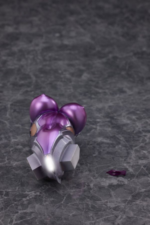 [18禁商品] PURE 1/6 對魔忍 ZERO 井河阿莎姬 電鍍配色 PVC完成品 [18禁商品] PURE 1/6 對魔忍 ZERO 井河阿莎姬 電鍍配色 PVC完成品