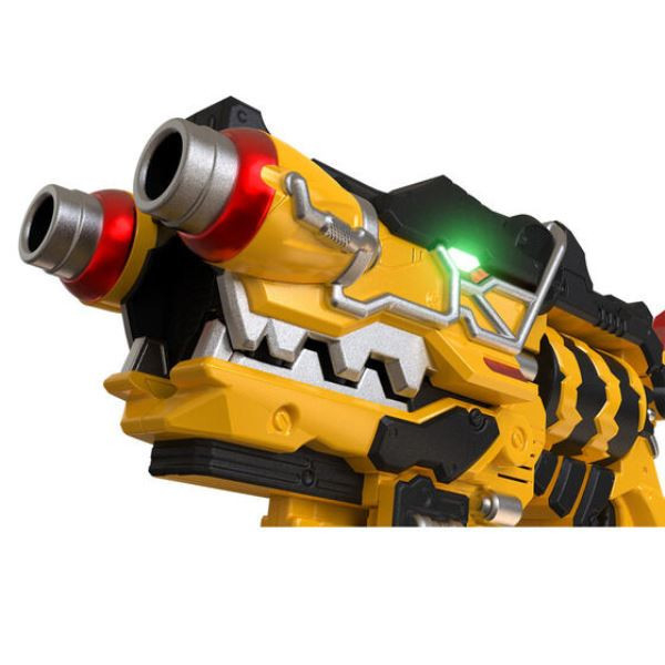 BANDAI 獸電戰隊強龍者 獸電變身槍 BANDAI 獸電戰隊強龍者 獸電變身槍