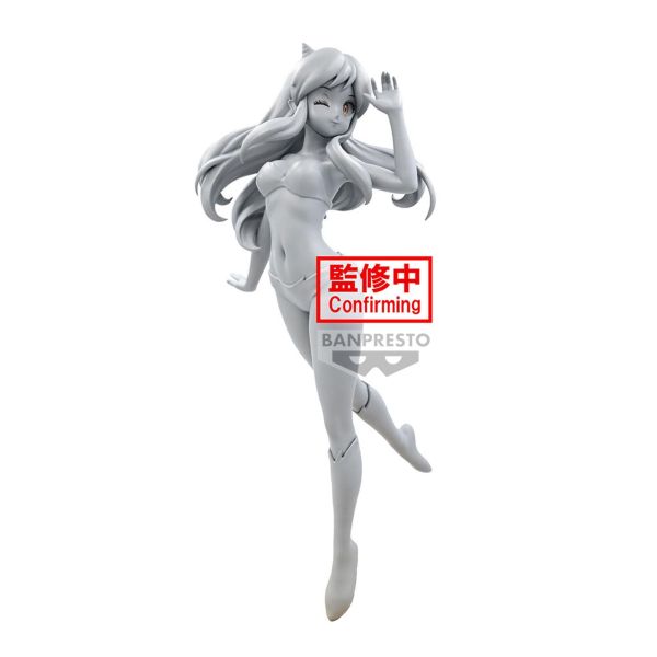 BANPRESTO 景品 她來自煩星 G&G LUM and Bestie Collection vol.3 B拉姆 BANPRESTO 景品 她來自煩星 G&G LUM and Bestie Collection vol.3 B拉姆