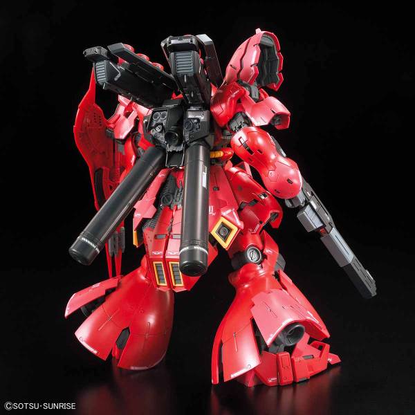 BANDAI 1/144 RG 029 沙薩比 機動戰士鋼彈 逆襲的夏亞 組裝模型 BANDAI,1/144,RG,029,沙薩比,機動戰士,鋼彈,逆襲的夏亞,組裝模型,
