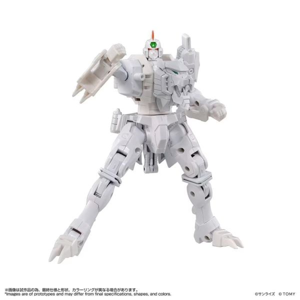 (預購) T-SPARK TOYRISE 勇者王我王凱牙FINAL 複製凱牙 完成品 20261101 T-SPARK TOYRISE 勇者王我王凱牙FINAL 複製凱牙 完成品