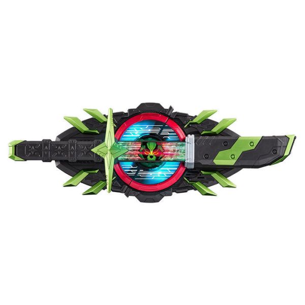 [PB商店] BANDAI 假面騎士GEATS 武刃騎士帶扣 [PB商店] BANDAI 假面騎士GEATS 武刃騎士帶扣