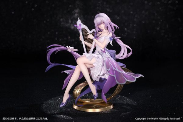 (預購) Myethos 1/8 Gift+ 崩壞:星穹鐵道 遐蝶 星鐵LIVE Ver. PVC完成品 (預購) Myethos 1/8 Gift+ 崩壞:星穹鐵道 遐蝶 星鐵LIVE Ver. PVC完成品
