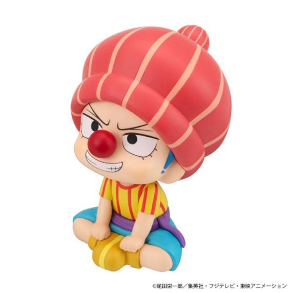 (預購) MEGAHOUSE LOOKUP 航海王 香克斯(紅髮杰克) 幼年期 20260610 MEGAHOUSE LOOKUP 航海王 香克斯(紅髮杰克) 幼年期