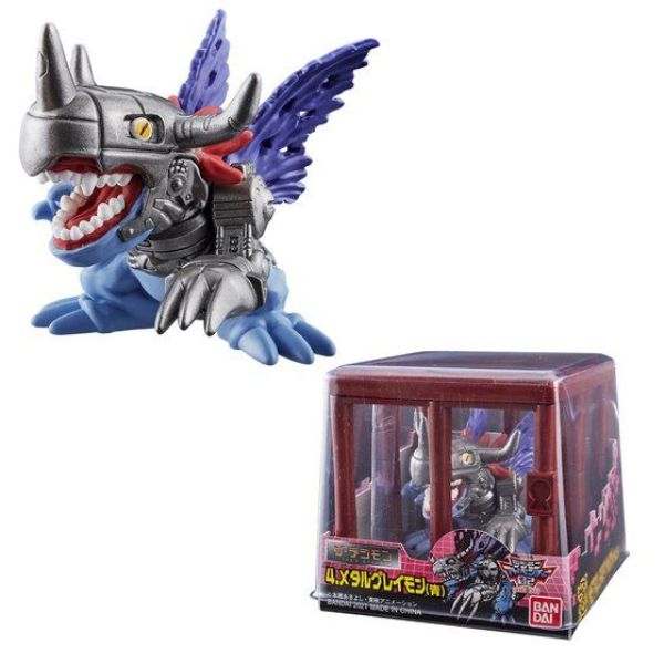 BANDAI 數碼寶貝收藏公仔 Vol.1 6公分 BANDAI,數碼寶貝,收藏公仔,Vol.1,6公分,