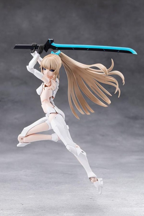 (預購) Kotobukiya 壽屋 無限邂逅Megalo Mari 模擬人形 Emulator#1A CX054 組裝模型 20261019 Kotobukiya 壽屋 無限邂逅Megalo Mari 模擬人形 Emulator#1A CX054 組裝模型