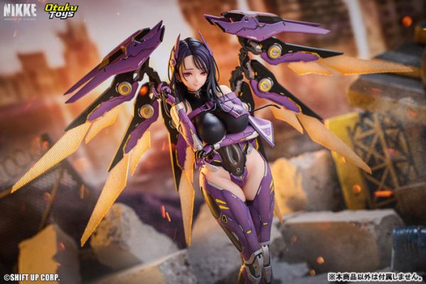 [特典版] OtakuToys 1/7 勝利女神:妮姬 伊莎貝爾 PVC完成品 [特典版] OtakuToys 1/7 勝利女神:妮姬 伊莎貝爾 PVC完成品