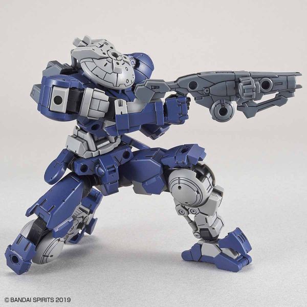 BANDAI 1/144 30mm 014 bEMX-15 波塔諾瓦 海軍藍色 組裝模型 BANDAI,1/144,30mm,014,bEMX-15,波塔諾瓦,海軍藍色 組裝模型,