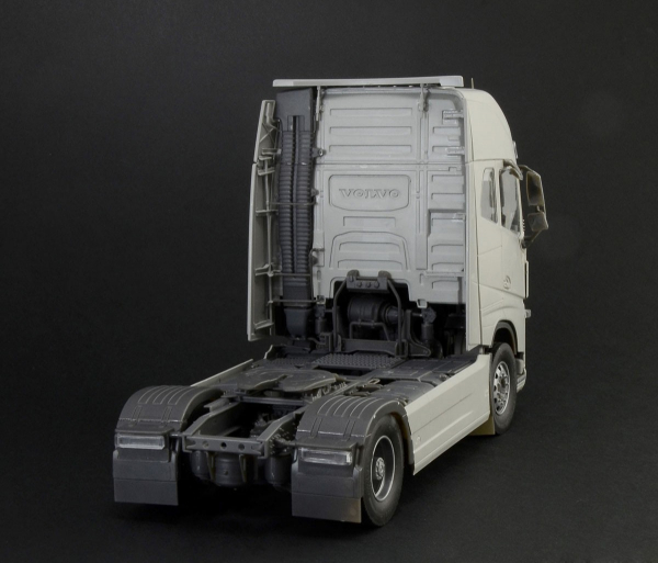ITALERI 義大利模型 1/24 NO.3940 Volvo FH4 Globetrotter XL 組裝模型 ITALERI,義大利模型,1/24,NO.3940,Volvo FH4 Globetrotter XL,組裝模型