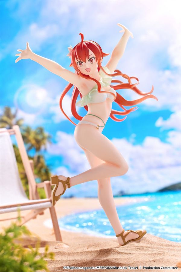 TAITO 景品 無職轉生 II Ravitier Figure 艾莉絲·伯雷亞斯·格雷拉特 2509 TAITO 景品 無職轉生 II Ravitier Figure 艾莉絲·伯雷亞斯·格雷拉特