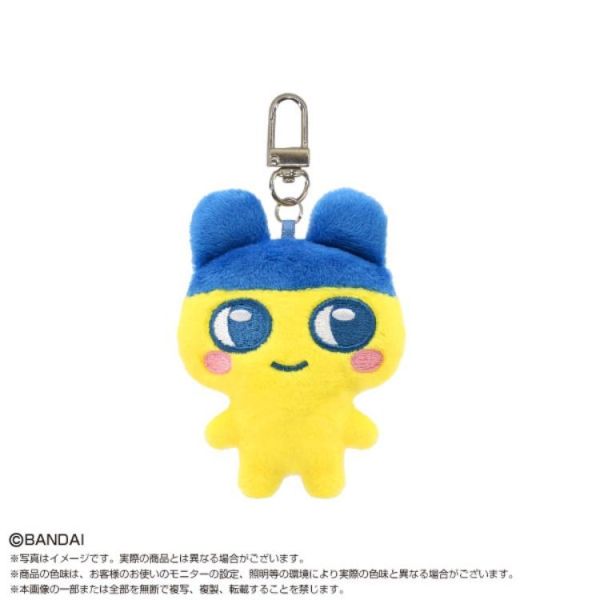 (預購) BANDAI 盲盒 迷你 CHIBI 塔麻歌子 絨毛吊偶套組 全8種 一中盒8入販售 20260621 BANDAI 盲盒 迷你 CHIBI 塔麻歌子 絨毛吊偶套組 全8種 一中盒8入販售