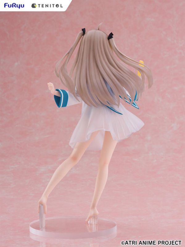 FURYU TENITOL ATRI -My Dear Moments- 亞托莉 PVC完成品 FURYU TENITOL ATRI -My Dear Moments- 亞托莉 PVC完成品