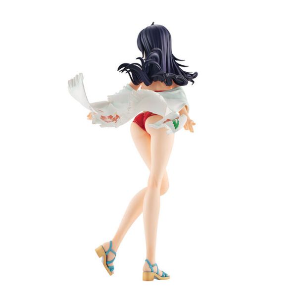 MegaHouse 古靈精怪 鮎川圓 PVC完成品 MegaHouse 古靈精怪 鮎川圓 PVC完成品