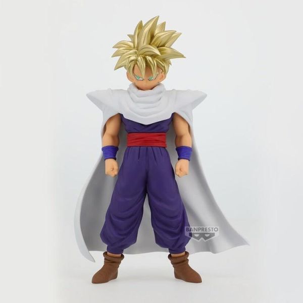 (預購) BP景品 新七龍珠 BLOOD OF SAIYANS 超級賽亞人孫悟飯Ⅱ 眼鏡牌 BANPRESTO 2608 20260302 BP景品 新七龍珠 BLOOD OF SAIYANS 超級賽亞人孫悟飯Ⅱ 眼鏡牌 BANPRESTO