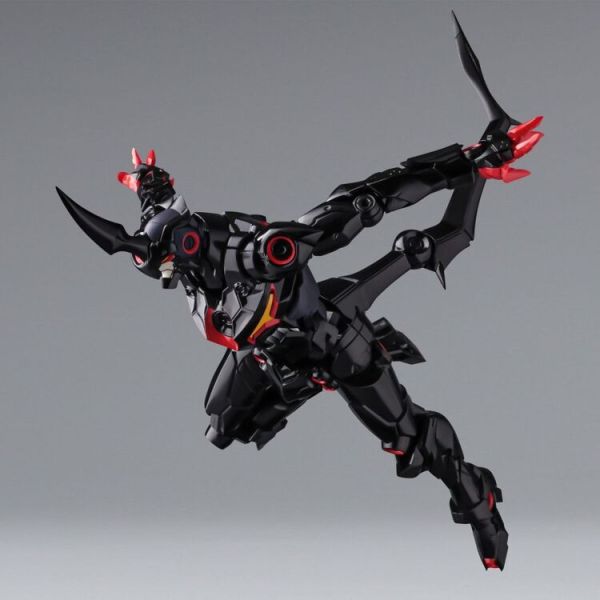 (預購) [再販] 千值練 PLAIOBOT 天元突破 紅蓮螺巖 羅善巖 組裝模型 (預購) [再販] 千值練 PLAIOBOT 天元突破 紅蓮螺巖 羅善巖 組裝模型