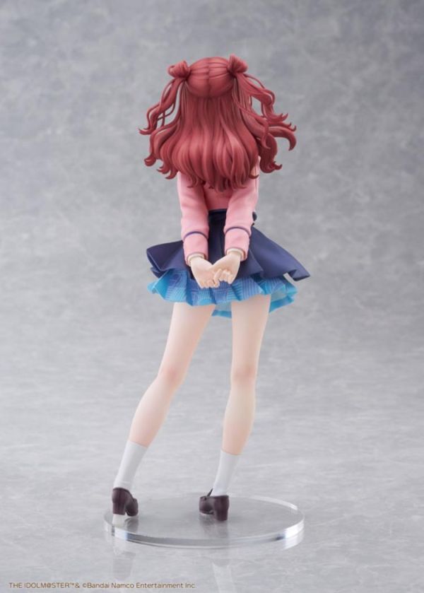(預購) Goodsmile 1/7 學園偶像大師 花海咲季 PVC完成品 20260512 Goodsmile 1/7 學園偶像大師 花海咲季 PVC完成品