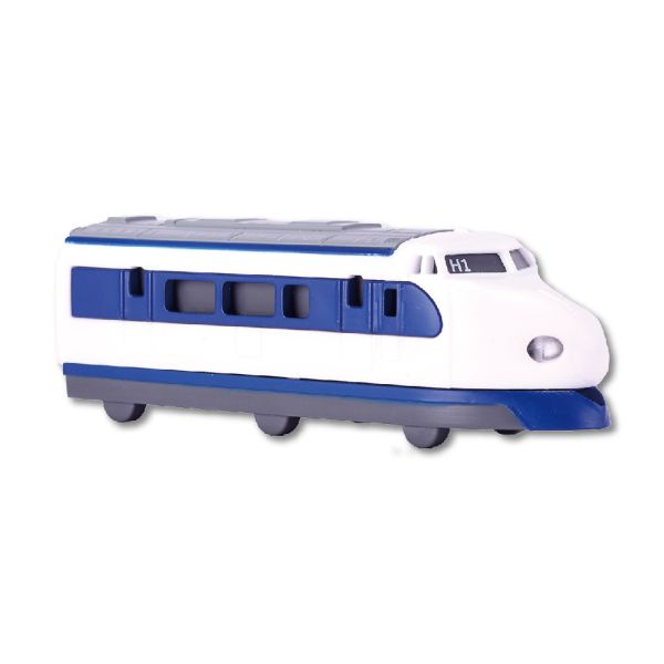 JR西日本 0系新幹線 LED造型一卡通 JR西日本 0系新幹線 LED造型一卡通