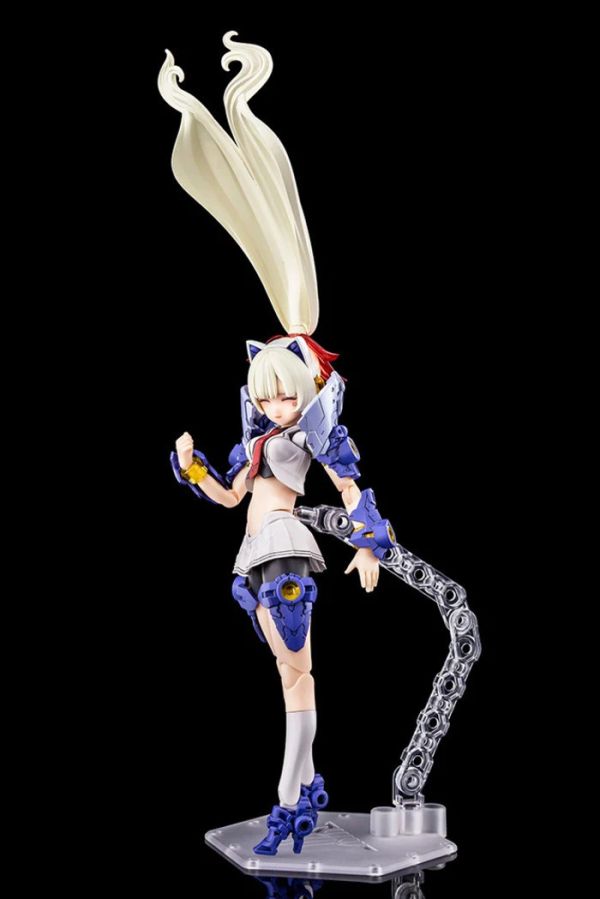 [再販] Kotobukiya 壽屋 Megami Device 女神裝置 BUSTER DOLL 聖騎士 PALADIN  組裝模型 KP685 [再販] Kotobukiya 壽屋 Megami Device 女神裝置 BUSTER DOLL 聖騎士 PALADIN  組裝模型 KP685