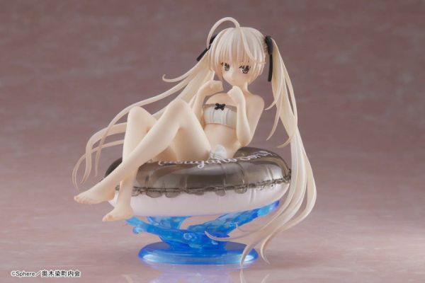 TAITO 景品 水上漂浮女孩 緣之空 春日野穹 TAITO 景品 水上漂浮女孩 緣之空 春日野穹