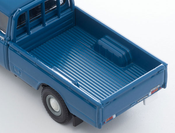 TOMYTEC 1/64 TLV-189a 豐田 Stout (藍) TOMYTEC,1/64,TLV-189a,豐田 Stout,(藍)