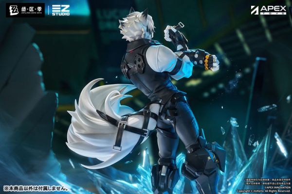 [不挑盒況] APEX 1/7 絕區零 陣營系列 維多利亞家政 馮‧萊卡恩 PVC完成品 [不挑盒況] APEX 1/7 絕區零 陣營系列 維多利亞家政 馮‧萊卡恩 PVC完成品