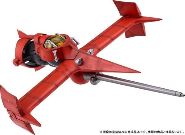 (預購) Good Smile MODEROID 1/72 劍魚II 組裝模型 20260712 Good Smile MODEROID 1/72 劍魚II 組裝模型
