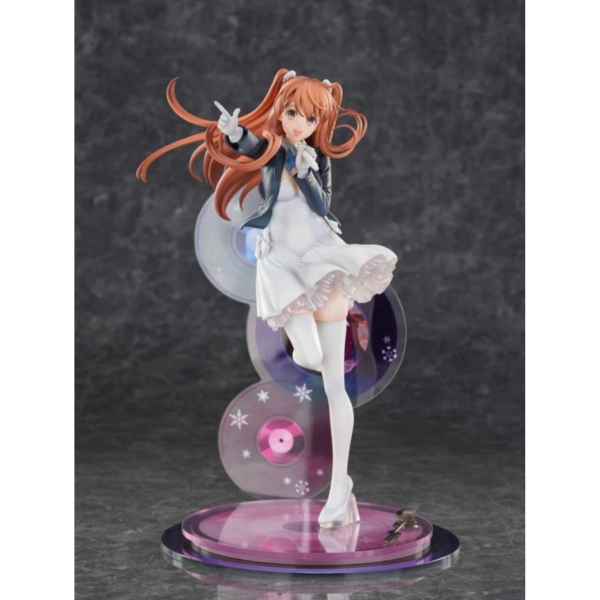 (預購) MAGI ARTS 1/6 白色相簿 小木曾雪菜 reunion 完成品 20260820 MAGI ARTS 1/6 白色相簿 小木曾雪菜 reunion 完成品