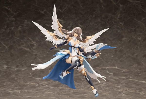 (預購) Kotobukiya 壽屋 ARCANADEA 阿爾卡納蒂亞 艾爾梅達 天使型 Dears系列 AR006 組裝模型 20261014 Kotobukiya 壽屋 ARCANADEA 阿爾卡納蒂亞 艾爾梅達 天使型 Dears系列 AR006 組裝模型