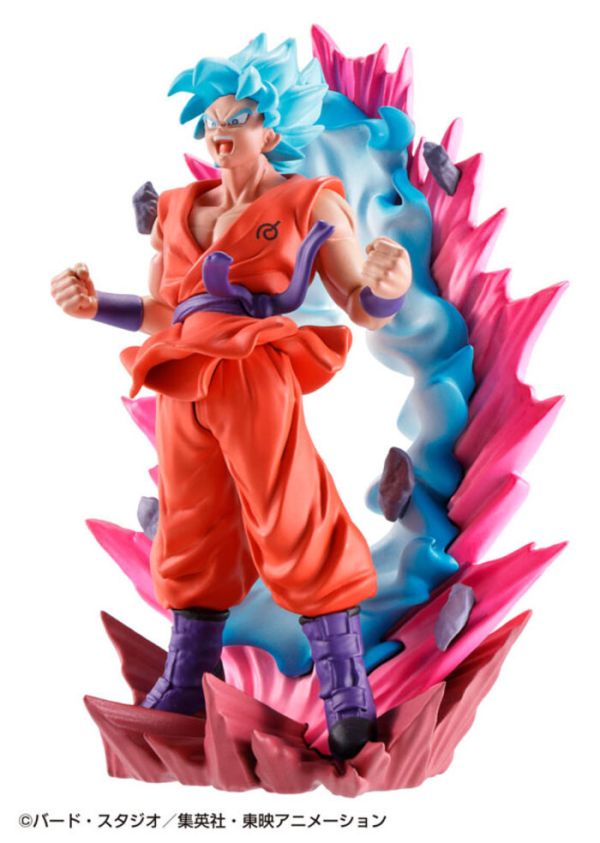 [再販] MegaHouse PETITRAMA RE BIRTH 超越極限突破版 套組 [再販] MegaHouse PETITRAMA RE BIRTH 超越極限突破版 套組