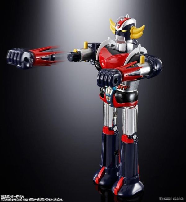 (預購) [再販] BANDAI 超合金 DELUXE 克雷飛天神&UFO飛天神機 可動完成品 20260510 [再販] BANDAI 超合金 DELUXE 克雷飛天神&UFO飛天神機 可動完成品
